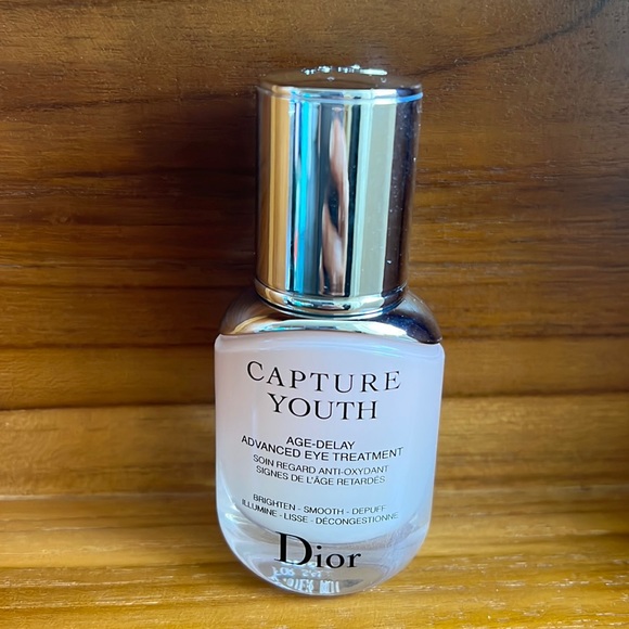Dior Other - Capture Youth Age-delay advanced Eye Treatment 15ml/0.5 Fl. OZ